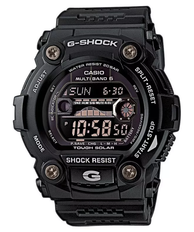 Reloj para hombres G-SHOCK Casio GW-7900B-1ER