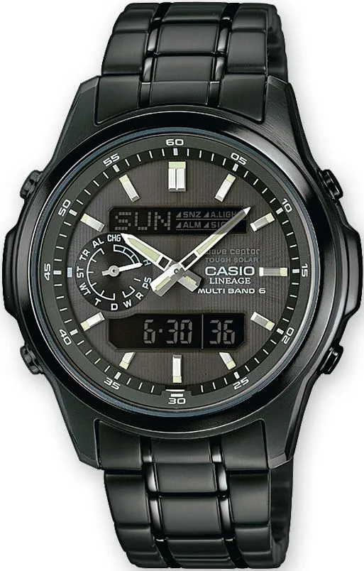 Reloj para hombres Casio Lineage LCW-M300DB-1AER