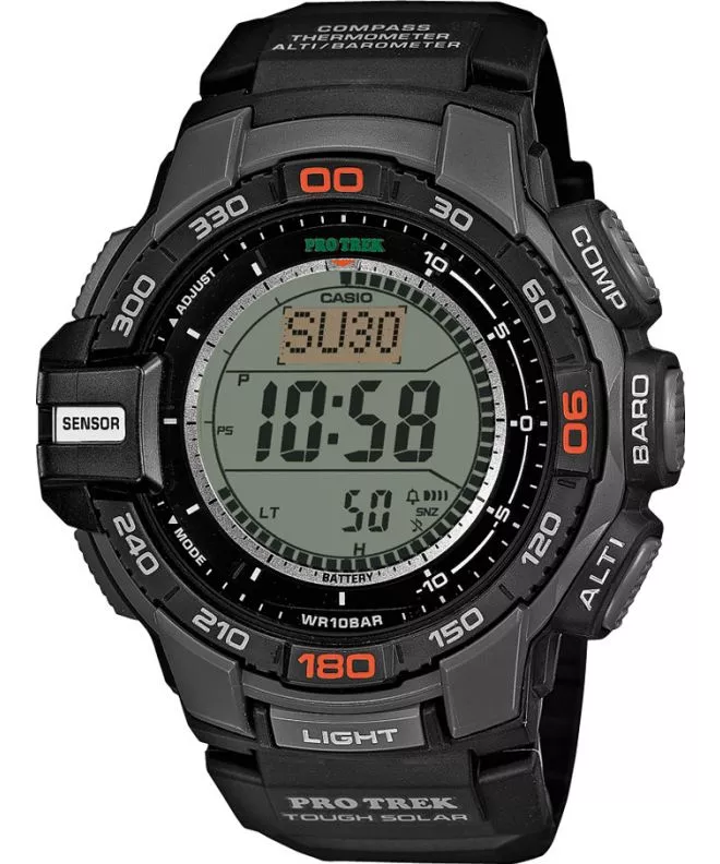 Reloj para hombres Protrek Casio PRG-270-1ER