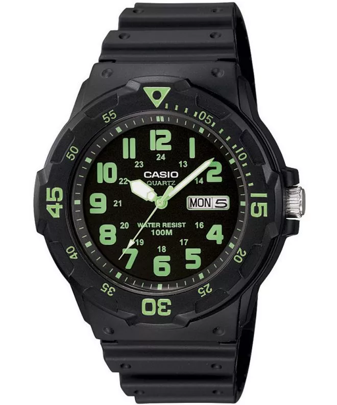 Reloj para hombres Casio Sport MRW-200H-3BVEF