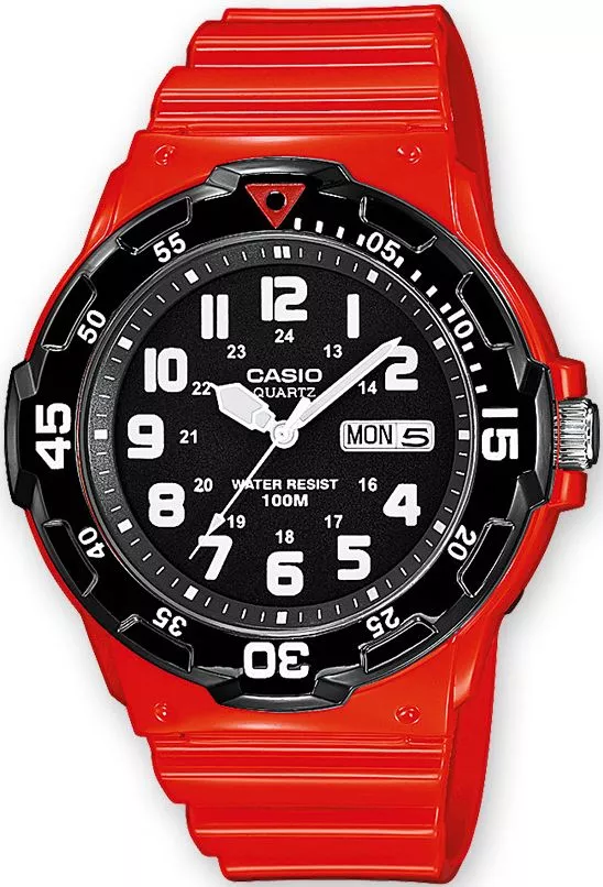 Reloj para hombres Casio Sport MRW-200HC-4BVEF