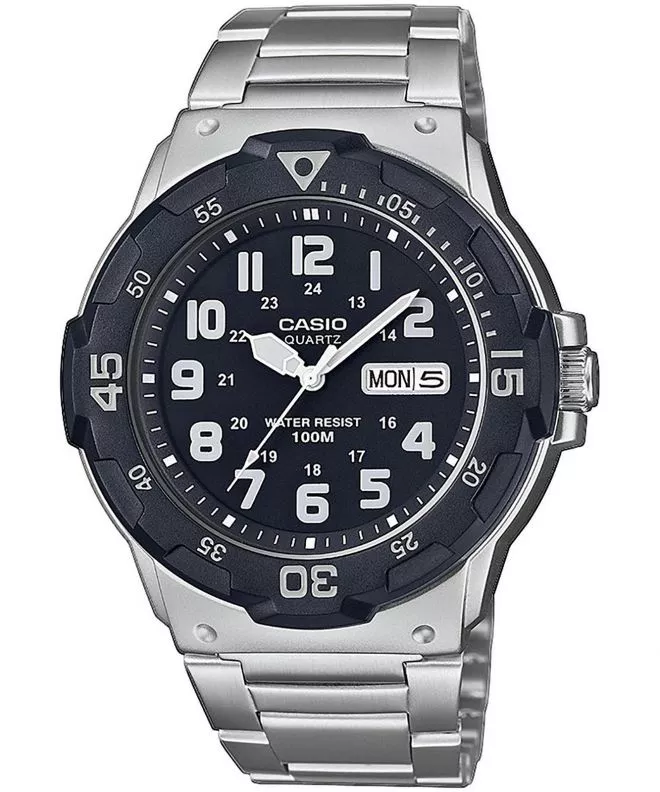 Reloj para hombres Casio Sport MRW-200HD-1BVEF