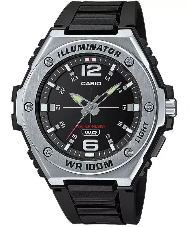 Reloj para hombres Casio Sport MWA-100H-1AVEF