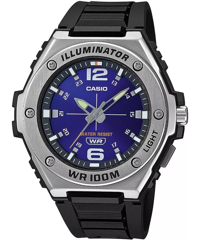Reloj para hombres Casio Sport MWA-100H-2AVEF