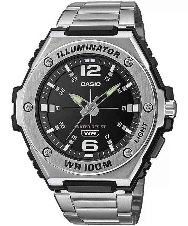 Reloj para hombres Casio Sport MWA-100HD-1AVEF