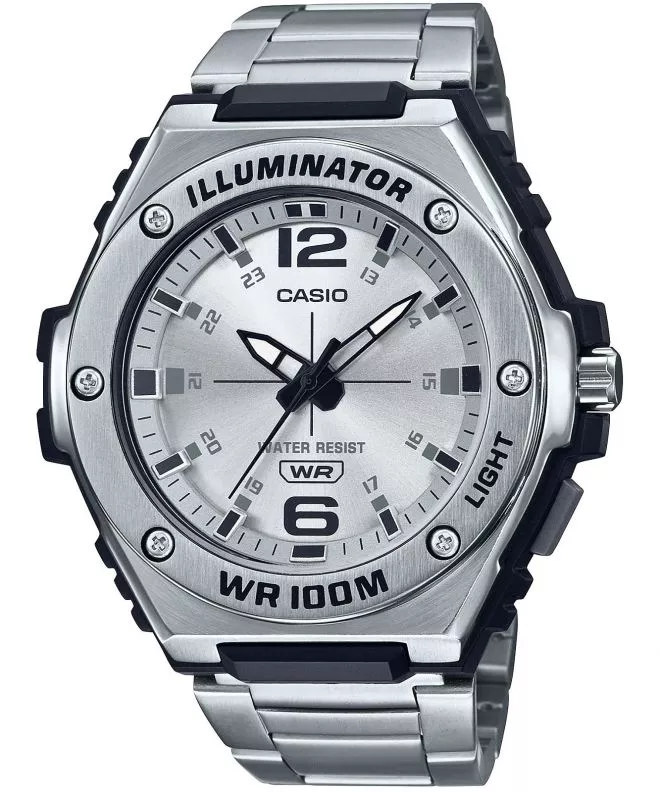 Reloj para hombres Casio Sport MWA-100HD-7AVEF