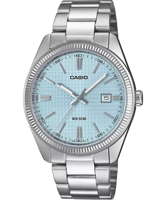 Reloj para hombres Casio Timeless Collection MTP-1302PE-2AVEF