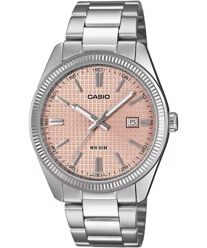 Reloj para hombres Casio Timeless Collection MTP-1302PE-4AVEF