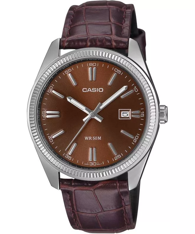 Reloj para hombres Casio Timeless Collection MTP-1302PL-5AVEF