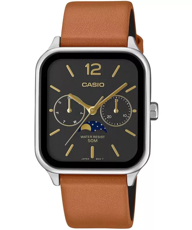 Reloj para hombres Casio Timeless Collection MTP-M305L-1AVER