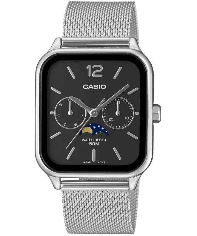 Reloj para hombres Casio Timeless Collection MTP-M305M-1AVER