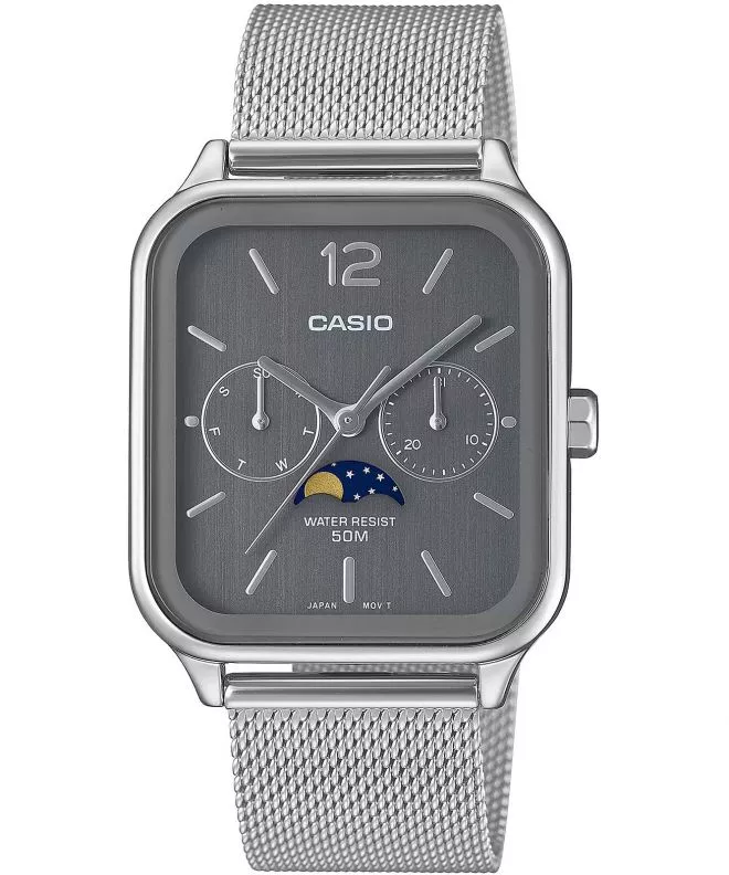 Reloj para hombres Casio Timeless Collection MTP-M305M-8AVER