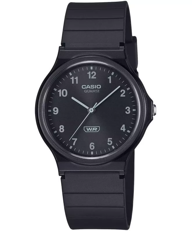 Reloj para hombres Casio Timeless Collection Pop MQ-24B-1BEF