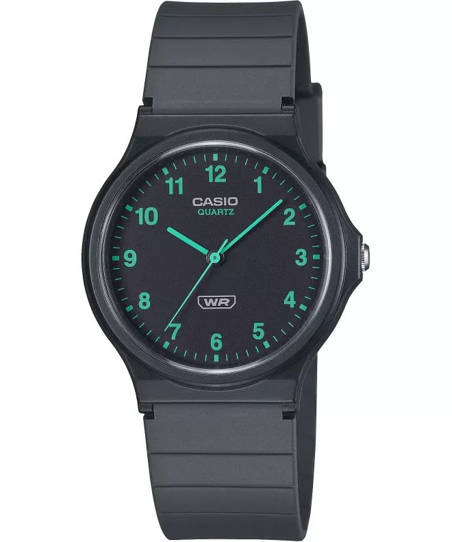 Reloj para hombres Casio Timeless Collection Pop MQ-24B-8BEF