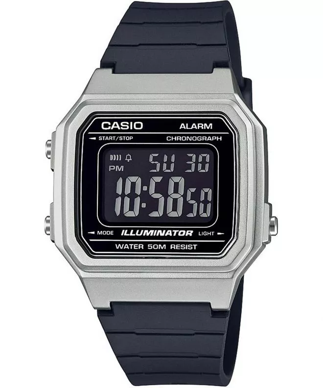 Reloj para hombres Casio Oldschool W-217HM-7BVEF