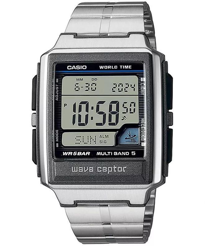 Reloj para hombres Casio Waveceptor WV-59RD-1AEF