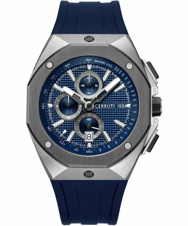 Reloj para hombres Cerruti 1881 Arezzo Chronograph CIWGO0073202