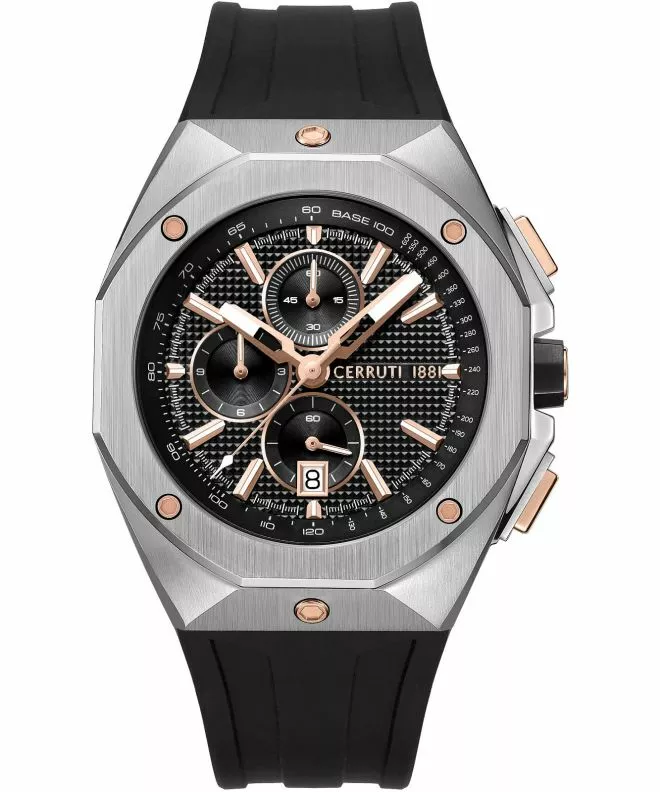 Reloj para hombres Cerruti 1881 Arezzo CIWGO0073201