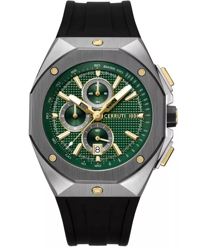 Reloj para hombres Cerruti 1881 Arezzo CIWGO0073203
