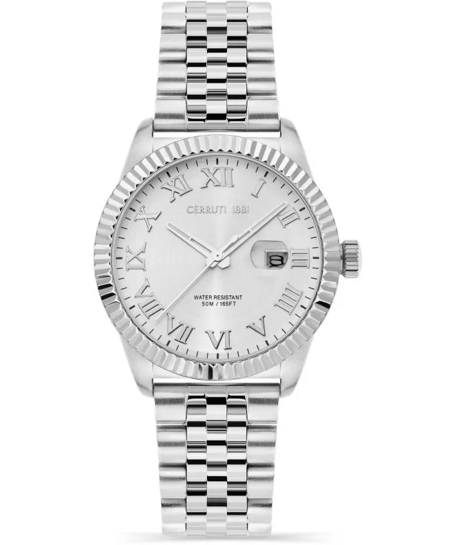 Reloj para hombres Cerruti 1881 Baccio CIWGH2116504