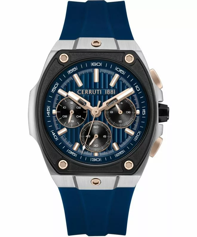 Reloj para hombres Cerruti 1881 Cavedago Chronograph CIWGO0085004