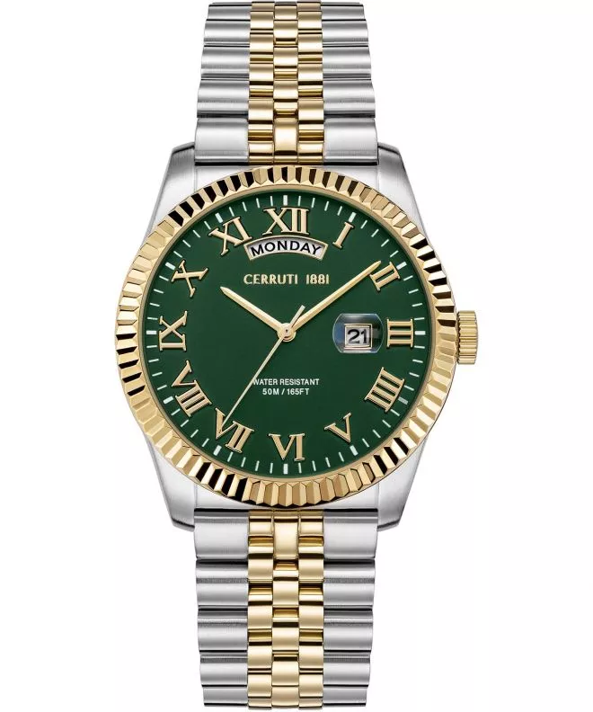 Reloj para hombres Cerruti 1881 Chienti CIWGH2117112