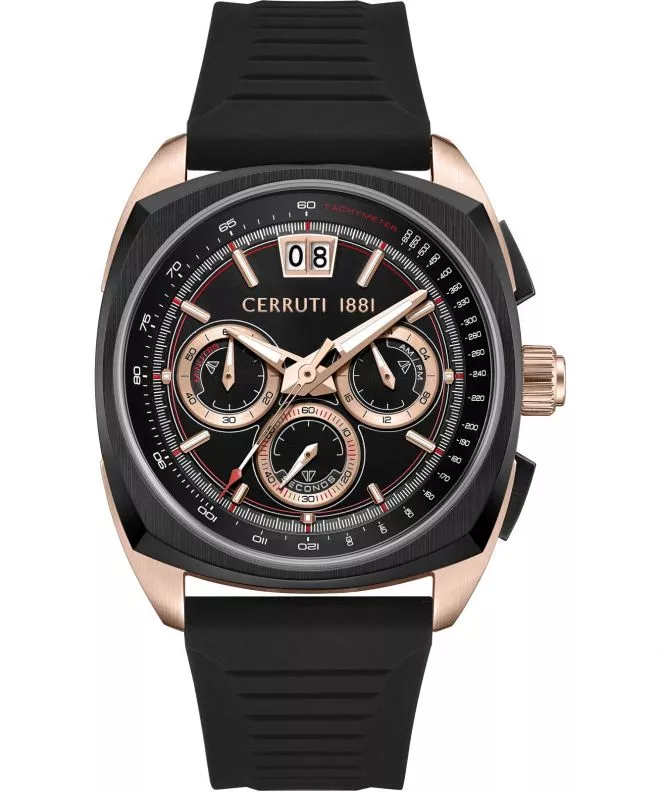 Reloj para hombres Cerruti 1881 Cuneo Chronograph CIWGO0085102