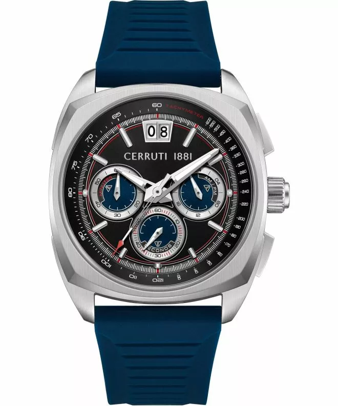 Reloj para hombres Cerruti 1881 Cuneo Chronograph CIWGO0085105