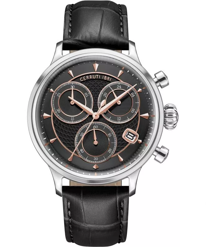 Reloj para hombres Cerruti 1881 Dervio Chronograph CIWGC0073301