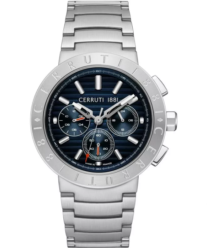 Reloj para hombres Cerruti 1881 Filiano CIWGK0085801