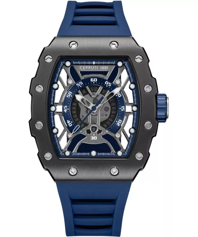 Reloj para hombres Cerruti 1881 Gubbio CIWGN0057702