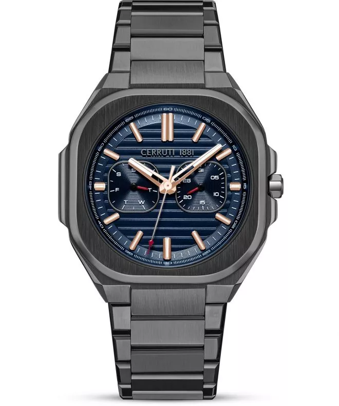 Reloj para hombres Cerruti 1881 Leadri CIWGK0073501