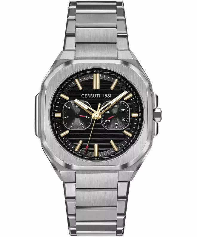 Reloj para hombres Cerruti 1881 Leadri CIWGK0073502