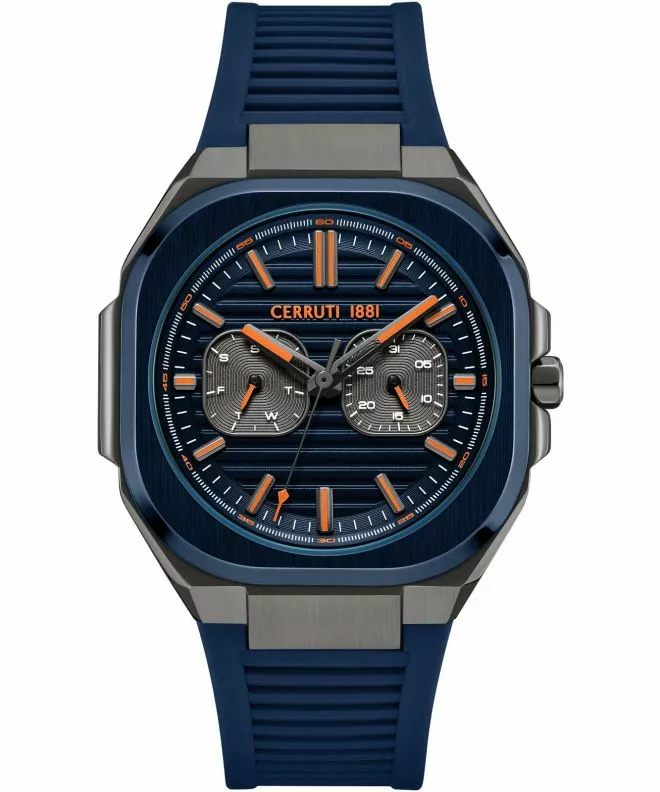 Reloj para hombres Cerruti 1881 Leadri CIWGQ0073503