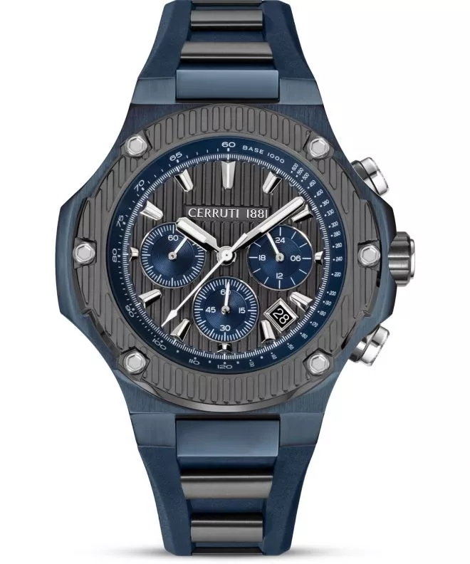 Reloj para hombres Cerruti 1881 Lucardo CIWGO0050601