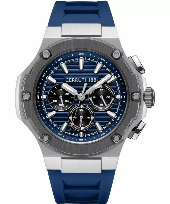 Reloj para hombres Cerruti 1881 Lucardo CIWGQ0085702
