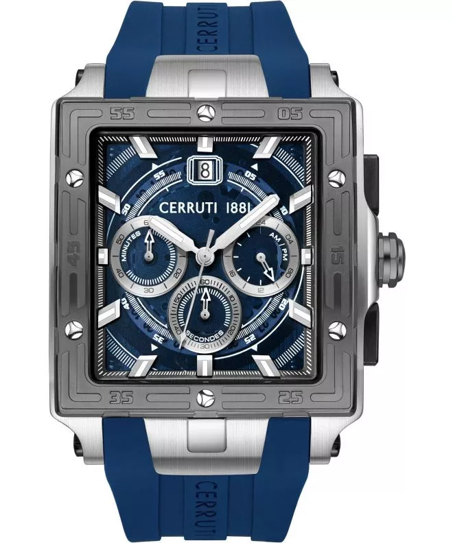 Reloj para hombres Cerruti 1881 Odissea CIWGO0072402