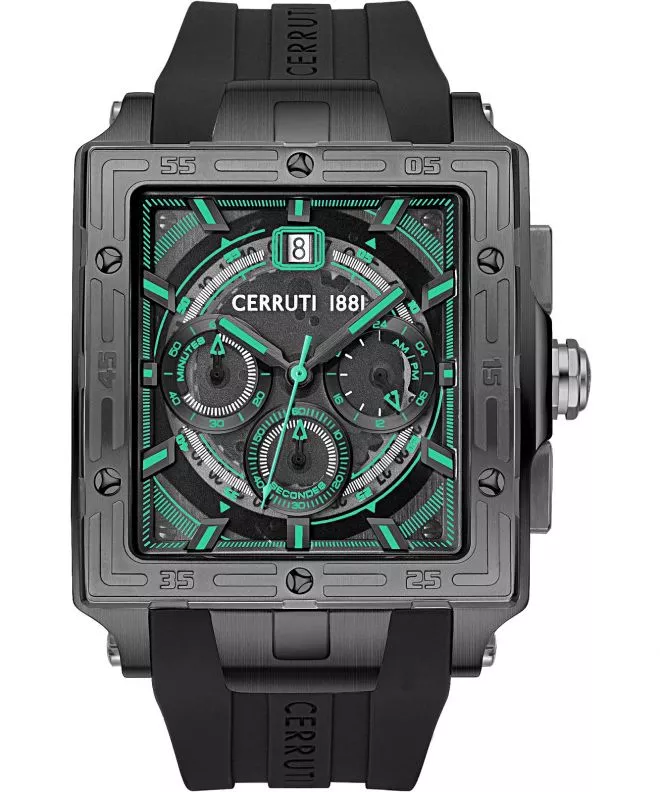 Reloj para hombres Cerruti 1881 Odissea CIWGO0072403