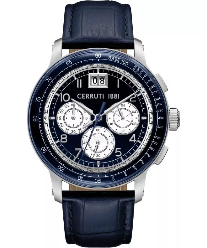 Reloj para hombres Cerruti 1881 Petroio Chronograph CIWGC0084603