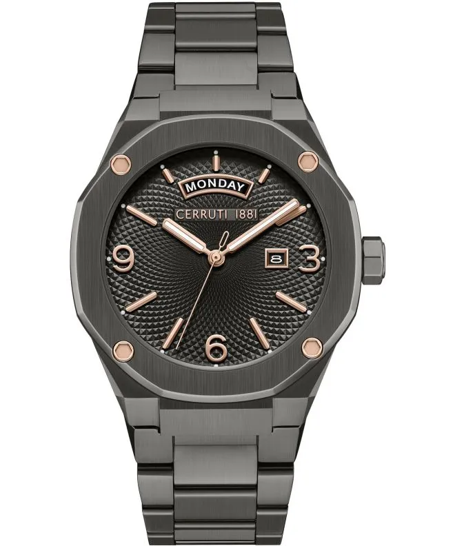 Reloj para hombres Cerruti 1881 Razzuolo CIWGH0084703