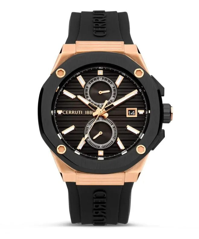 Reloj para hombres Cerruti 1881 Razzuolo CIWGQ0006901