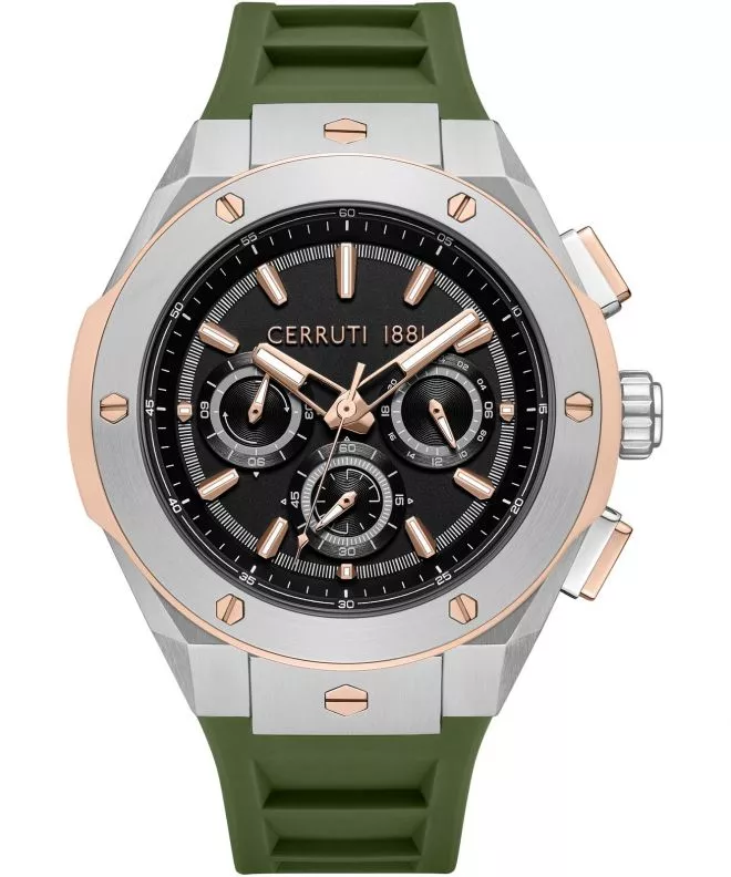 Reloj para hombres Cerruti 1881 Ruscello CIWGQ0085603