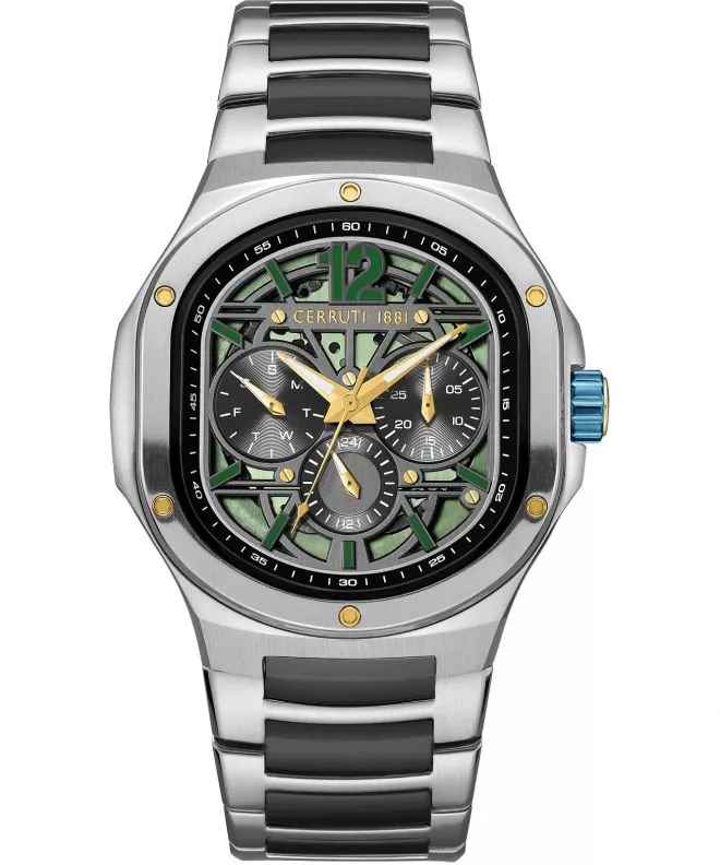 Reloj para hombres Cerruti 1881 Trento CIWGK0072303