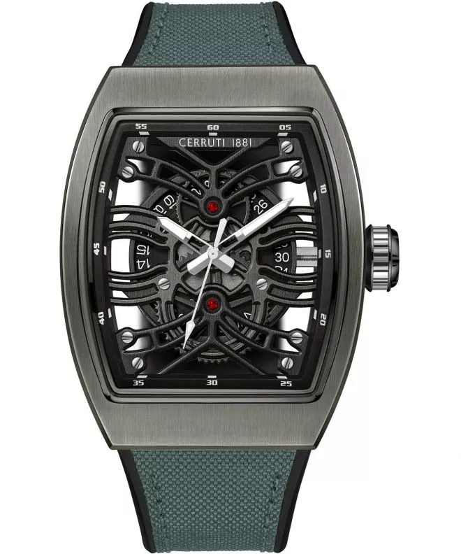 Reloj para hombres Cerruti 1881 Calliano CIWGN0019502