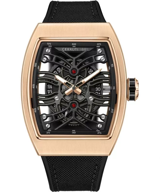 Reloj para hombres Cerruti 1881 Calliano CIWGN0019503