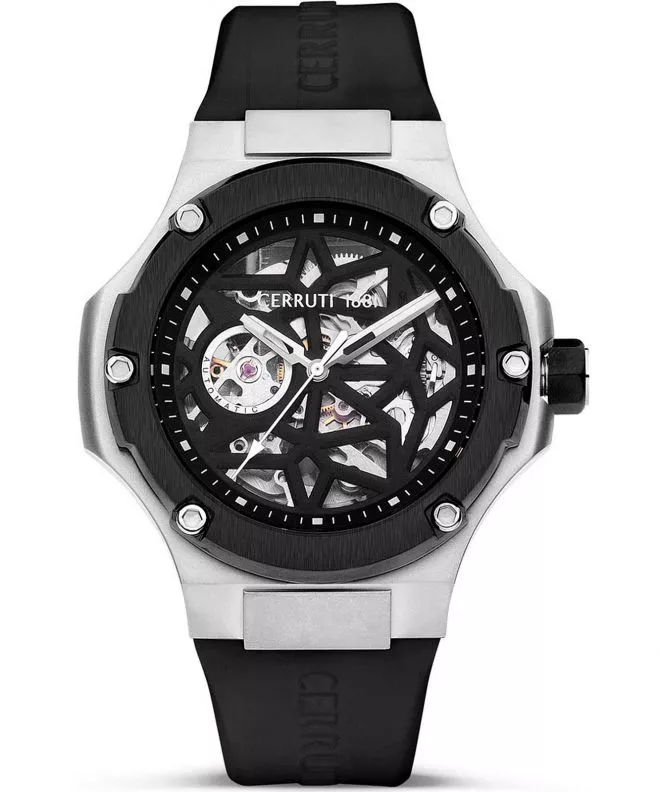 Reloj para hombres Cerruti 1881 Lucardo Automatic CIWGR0007101