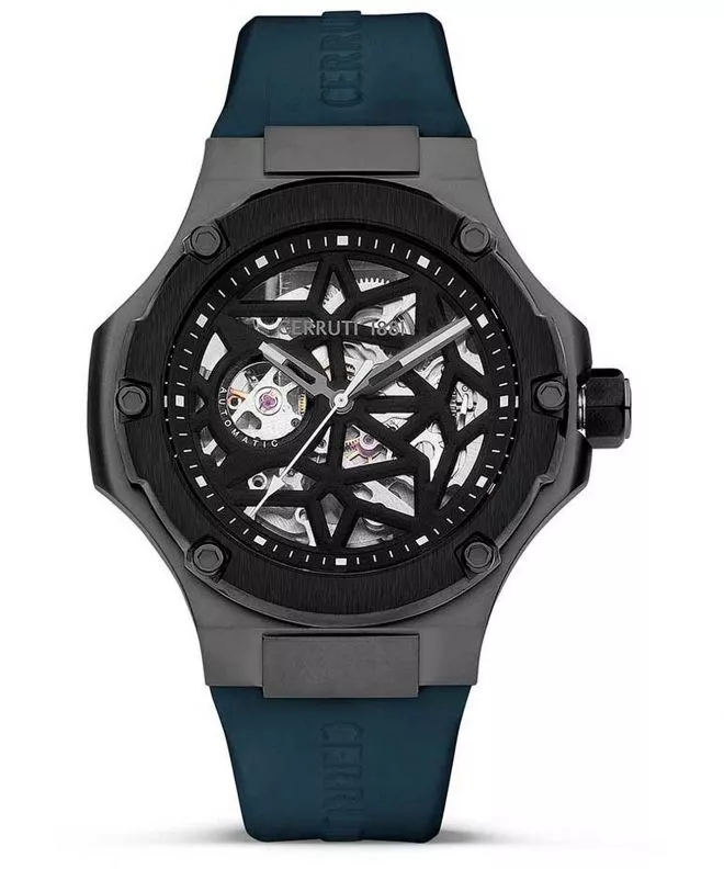 Reloj para hombres Cerruti 1881 Lucardo Automatic CIWGR0007102