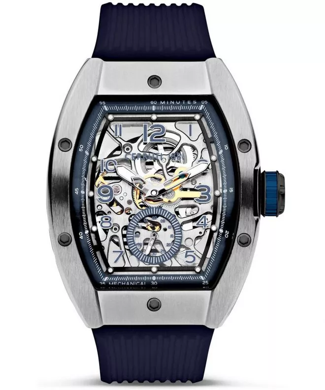 Reloj para hombres Cerruti 1881 Ovaro CIWGR0012301
