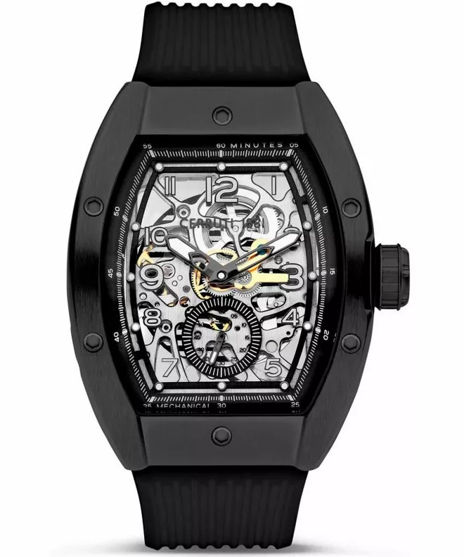 Reloj para hombres Cerruti 1881 Ovaro CIWGR0012302