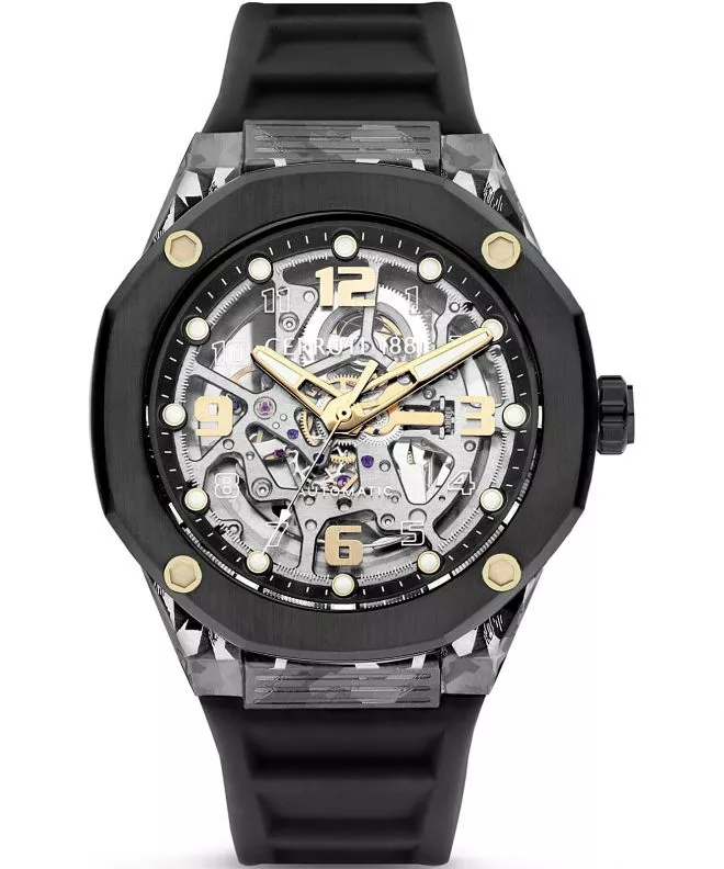 Reloj para hombres Cerruti 1881 Razzuolo CIWGR2223901